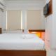 Comfy Studio Room at Patraland Urbano Apartment By Travelio, Bekasi - Fotografie 3