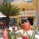 Hotel Delfino, Laigueglia
