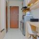 Stylish and Convinient Studio Dave Apartment By Travelio, Depok - Foto 9