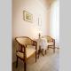 Neoclassical flat with 2 bedrooms in Piraeus Pireus - Fotografie 9
