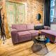 Apartamenty Sofa Spot Toruň - Fotografie 1