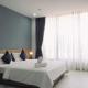 The Green House - Serviced Apartment, Thu Dau Mot - Fotografie 9