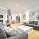 Stunning Central 180m2 4 Bedroom 3 Bathroom, Sleeps 10 Guests, Athen - Foto 4