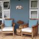 B&B on Buckingham Guest House Johannesburg - Fotografie 3