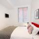 Mulberry Flat 2 - Two bedroom 1st floor by City Living London, Londres - Photo 8