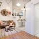 ROOMLI Boho Chic Apartments, Budapeszt - Zdjęcie 10