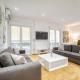 Stunning Central 180m2 4 Bedroom 3 Bathroom, Sleeps 10 Guests, Athen - Foto 9