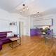 Mulberry Flat 3 - One bedroom 2nd floor by City Living London, Londyn - Zdjęcie 5