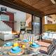 Marathi Oasis Beach Villa, Marathi (foto 5)