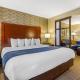 Comfort Inn & Suites Logan International Airport, Revere (fotografie 2)