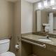 Comfort Inn & Suites Logan International Airport, Revere (fotografie 7)