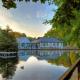Trail Lodge, Ballasalla