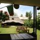Honeybed Lodge, Lusaka