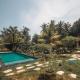 Segar Village, Gili Air (foto 3)