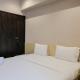 Fully Furnished 1BR at Branz BSD City Apartment By Travelio, Samporo - Fotografie 3