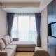 Fully Furnished 1BR at Branz BSD City Apartment By Travelio, Samporo - Fotografie 5