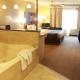 Comfort Inn & Suites Ocean Shores, Ocean Shores (fotografie 8)