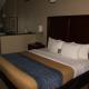 Comfort Inn & Suites Ocean Shores, Ocean Shores (fotografie 6)
