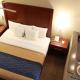 Comfort Inn & Suites Ocean Shores, Ocean Shores (fotografie 4)