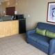 Comfort Inn & Suites Ocean Shores, Ocean Shores (fotografie 2)