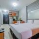 Vintage Studio Apartment at Nifarro Park By Travelio Yakarta - Foto 2