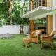 Davey's Townhouse by VEO - Part of StayVista, Maisúr - Fotografie 3
