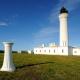 Covesea Lighthouse Cottages, Lossiemouth (fotografie 5)