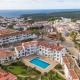 Apartamento holidays, Cala en Porter (fotografie 2)
