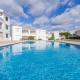 Apartamento holidays, Cala en Porter