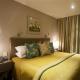 The St James Premium Accommodation, Hanmer Springs (fotografie 10)