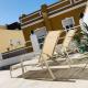 Malaga Beach House, 2 city bikes, 2 children's bikes, WiFi, BIG terrace, BBQ, Family, Childfriendly, Малага - Фото 5