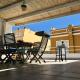 Malaga Beach House, 2 city bikes, 2 children's bikes, WiFi, BIG terrace, BBQ, Family, Childfriendly, Малага - Фото 2