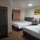 Meaco Royal Hotel - Batangas City, Città di Batangas (foto 9)