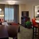 Staybridge Suites - Pittsburgh-Cranberry Township by IHG, Warrendale (fotografie 8)