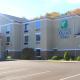 Holiday Inn Express & Suites St Marys by IHG