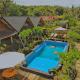 Mertasari Bungalows, Nusa Penida (foto 2)
