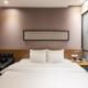 Beomil Brown Dot Hotel, Pusan (zdjęcie 2)