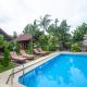 Timbool Bungalow Nusa Penida - Fotografie 1