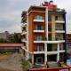 Hotel Silverline Pokhara - Foto 1