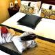 Hotel Villa Savoia, Turin - Photo 8