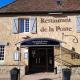 Hôtel La Reconce, Poisson (fotografie 7)