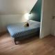 Appartement Studio Prieuré, Quimper (foto 2)