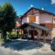 Penzion Plesnivec, Poprad (fotografie 2)