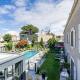 Le Général d'Elbée Hotel & Spa - Teritoria, Noirmoutier-en-l'lle (fotografie 2)