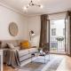 Caldereria apartment, Pamplona