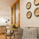 Caldereria apartment, Pamplona (fotografie 5)