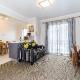 Best Western Newmarket Inn & Suites, Auckland - Fotografie 3