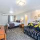 Best Western Newmarket Inn & Suites, Auckland - Fotografie 8