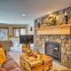 Fall River Hideaway in Estes - 3 Mi to Natl Park!, Estes Park - Fotografie 3