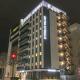 Hotel Livemax Toyama, Toyama (zdjęcie 9)
